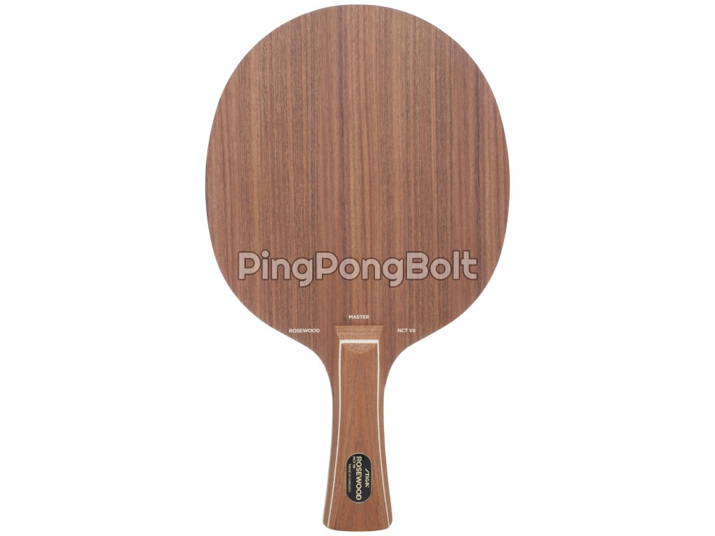 Stiga Rosewood NCT VII(Handle type Straith / ST)