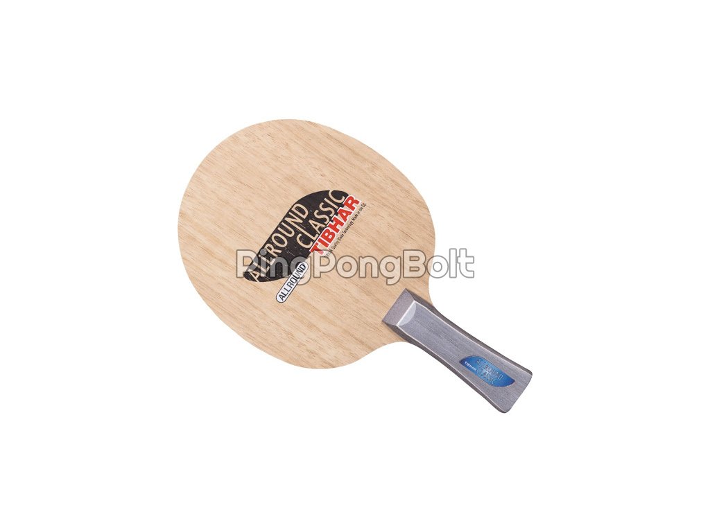 Tibhar Allround Classic(Handle type Straith / ST)