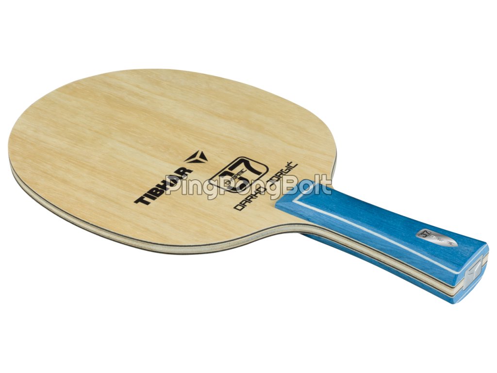 Tibhar Dynamic J7(Handle type Straith / ST)