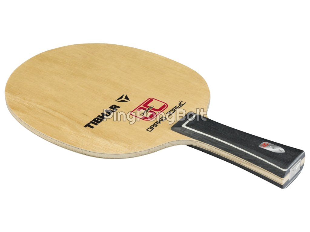 Tibhar Dynamic JC(Handle type Straith / ST)