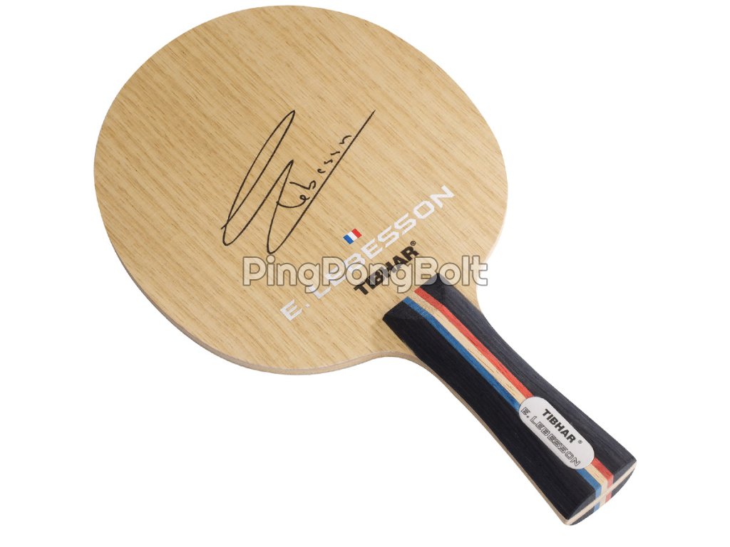 Tibhar E. Lebesson(Handle type Straith / ST)