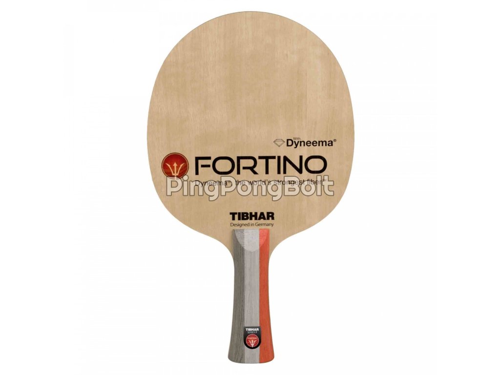 Tibhar Fortino Force(Handle type Straith / ST)