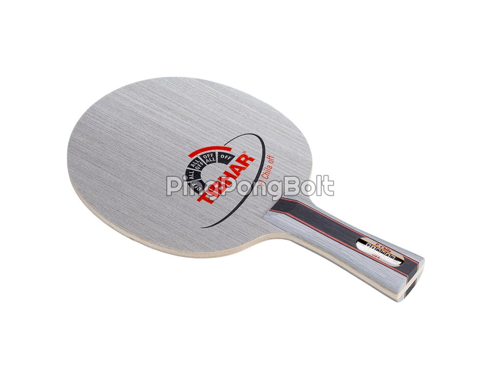 Tibhar CHILA OFF(Handle type Straith / ST)