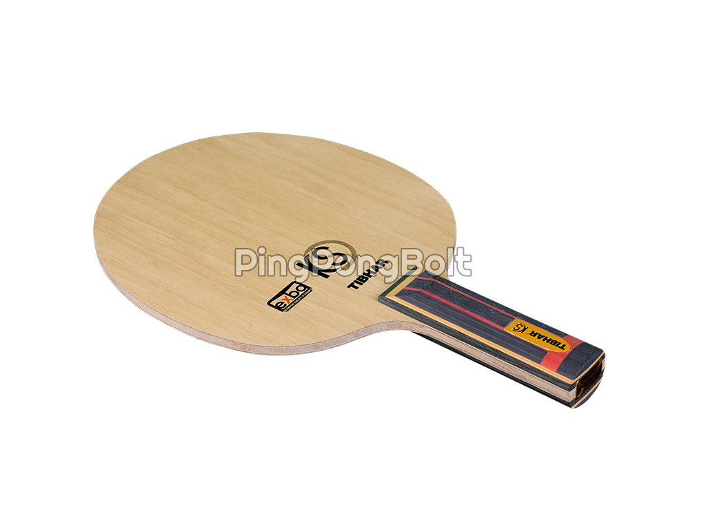 Tibhar Kinetic Speed(Handle type Straith / ST)