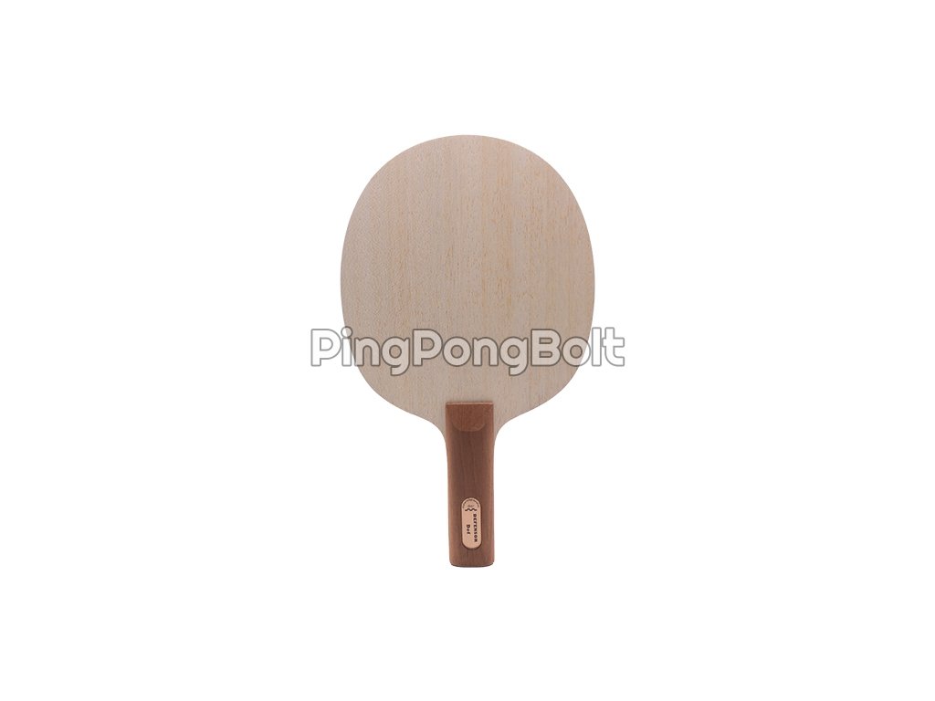 Der Materialspezialist Defensor(Handle type Straith / ST)