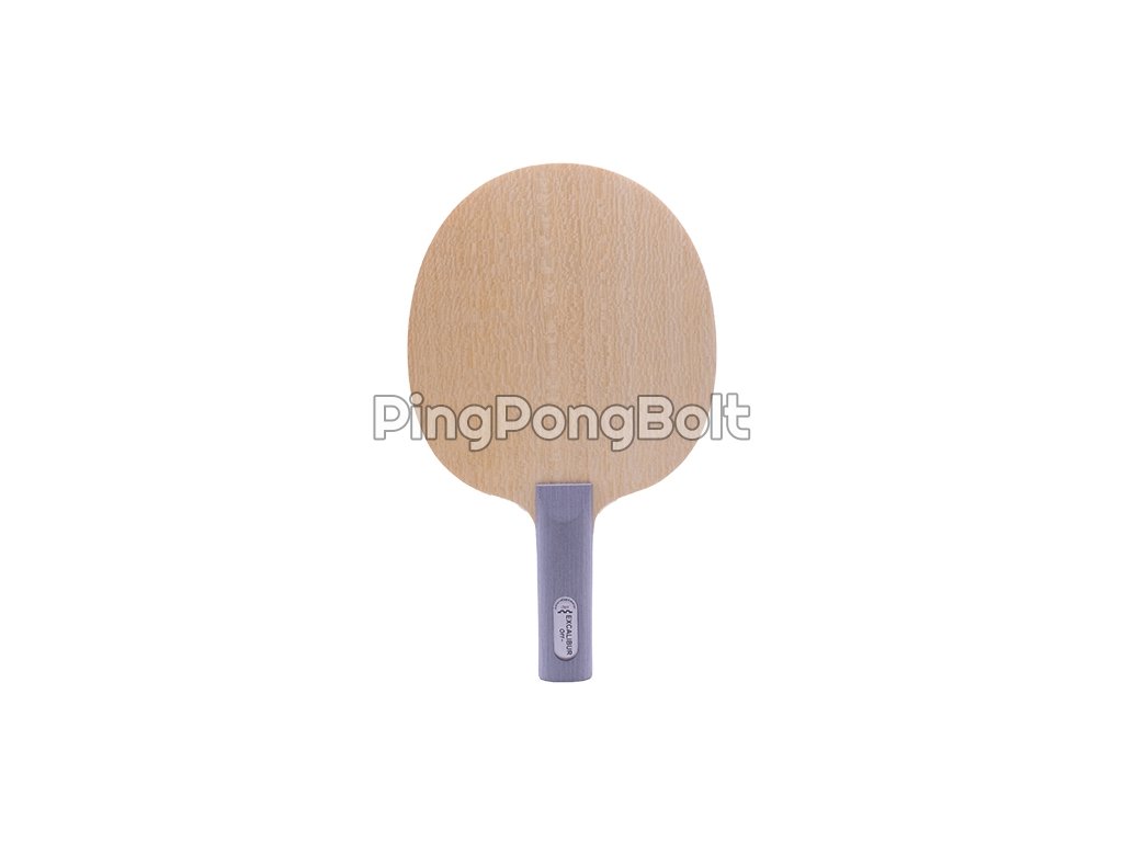 Der Materialspezialist EXCALIBUR(Handle type Straith / ST)