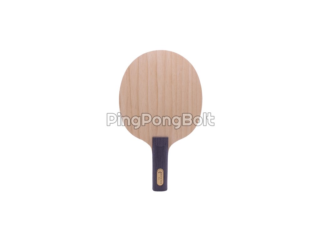 Der Materialspezialist INVICTUS(Handle type Straith / ST)