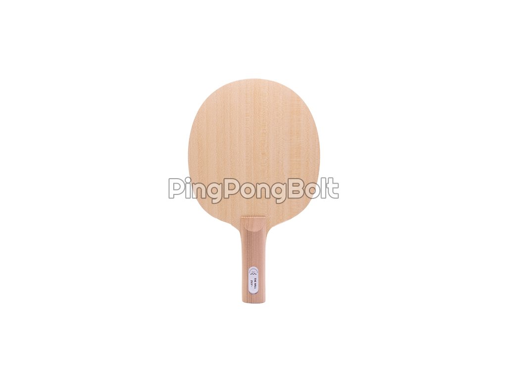 Der Materialspezialist The Wall(Handle type Straith / ST)
