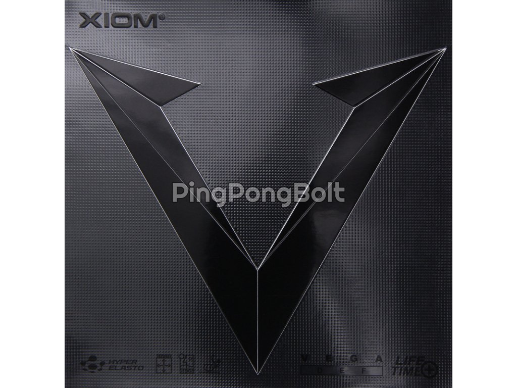 Borítás Xiom Vega DEF (Borítás szín fekete / BLACK, Szivacs vastagság max)