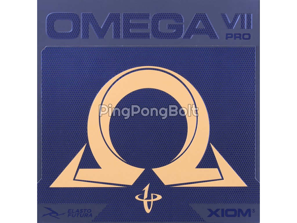 Borítás Xiom Omega VII PRO (Borítás szín fekete / BLACK, Szivacs vastagság max)