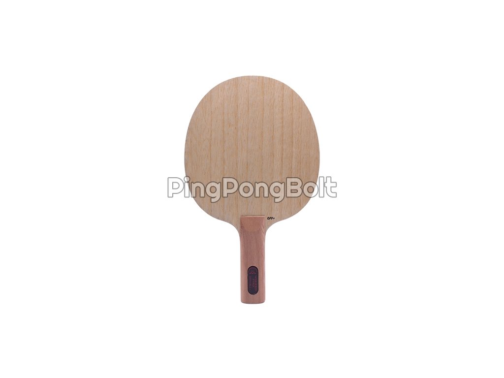 Der Materialspezialist WIZARD FIRE(Handle type Straith / ST)