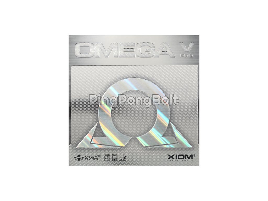 Borítás Xiom Omega V Pro (Borítás szín fekete / BLACK, Szivacs vastagság max)