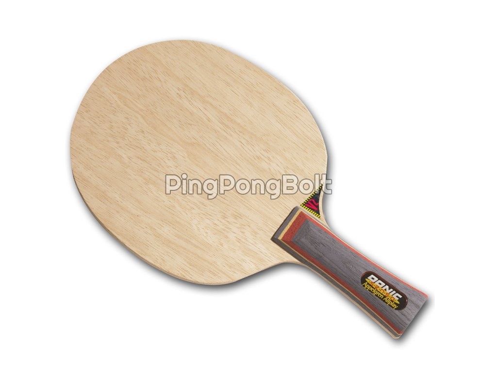 Donic Appelgren Allplay Senso V2(Handle type Straith / ST)