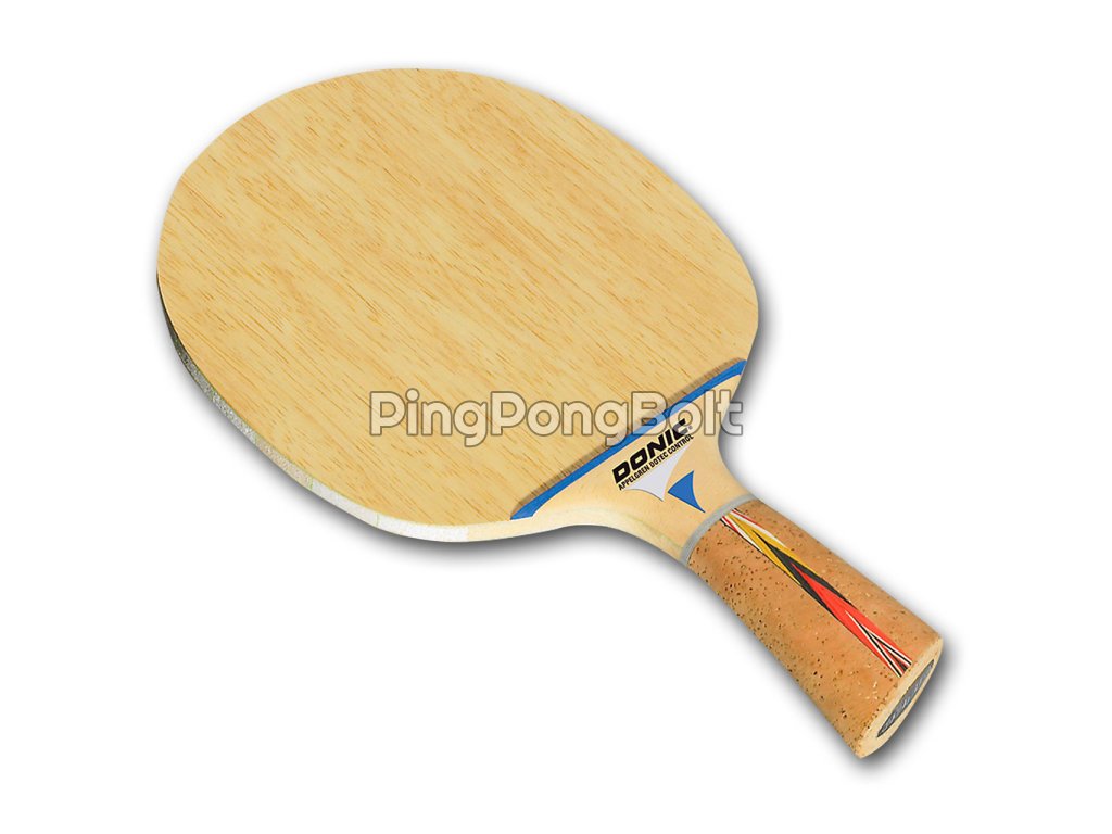 Donic Appelgren DOTEC Control(Handle type Left hand)