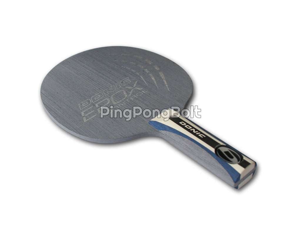 Donic Epox Control(Handle type Straith / ST)