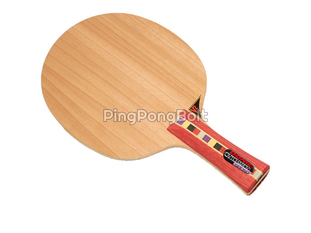 Donic Original Senso V2(Handle type Straith / ST)