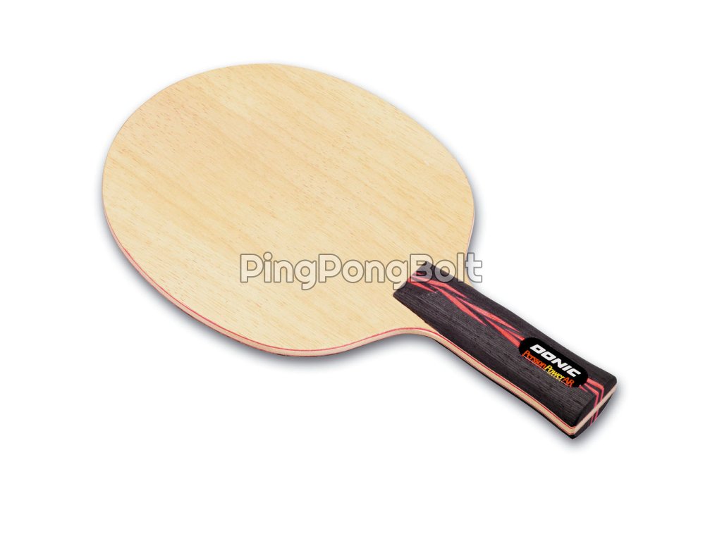 Donic Persson Powerallround(Handle type Straith / ST)