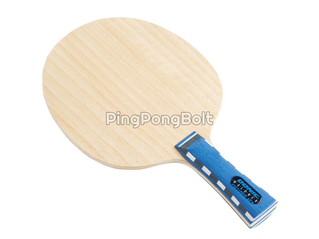 Donic Waldner Exclusive AR+(Handle type Straith / ST)