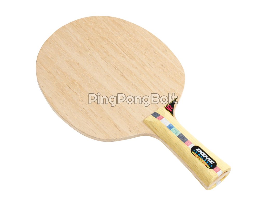Donic Waldner Senso V2(Handle type Straith / ST)