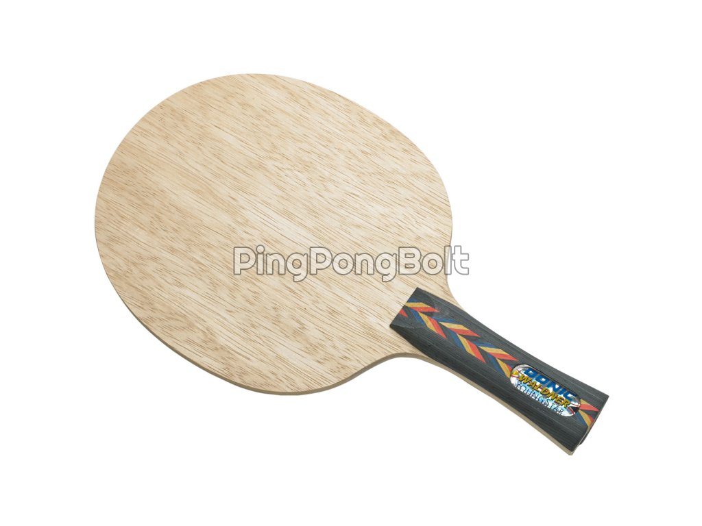 Donic Waldner Youngstar(Handle type Flared / FL)