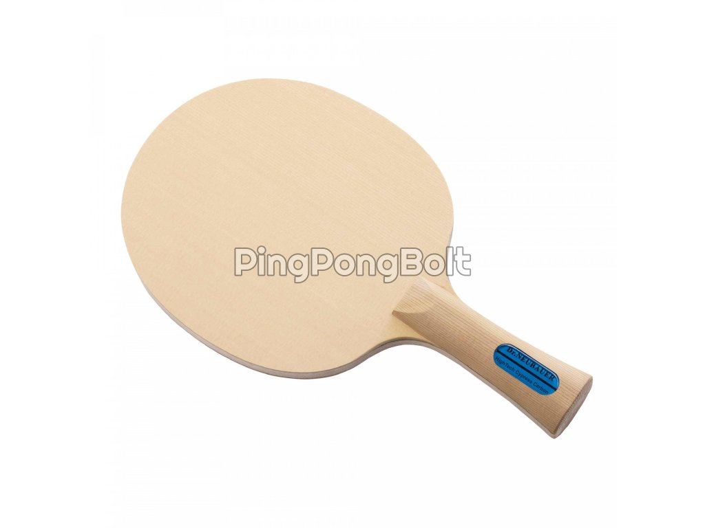 Dr. Neubauer HIGH TECH CYPRESS CARBON(Handle type Straith / ST)