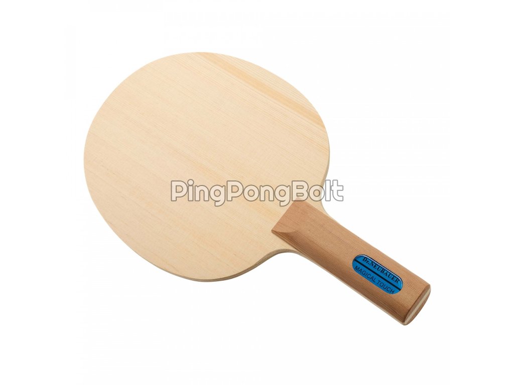 Dr. Neubauer MAGICAL TOUCH(Handle type Straith / ST)