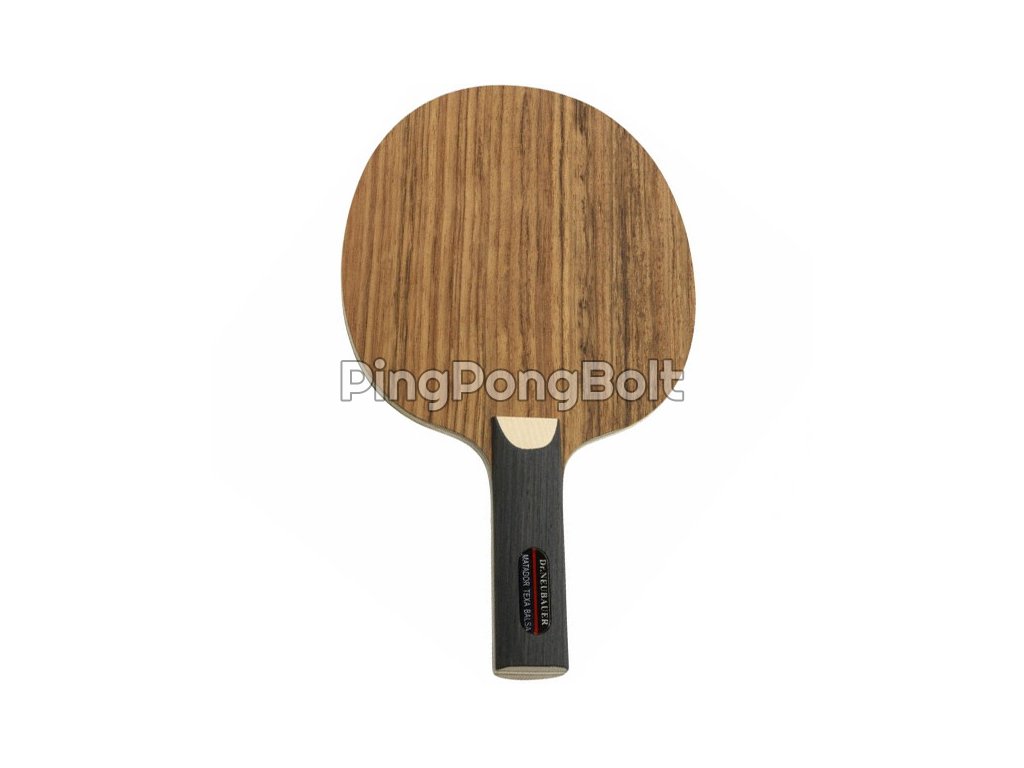 Dr. Neubauer Matador Texa Balsa(Handle type Straith / ST)
