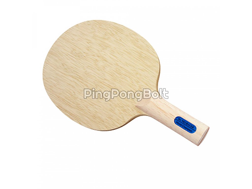 Dr. Neubauer WORLD CHAMPION(Handle type Straith / ST)