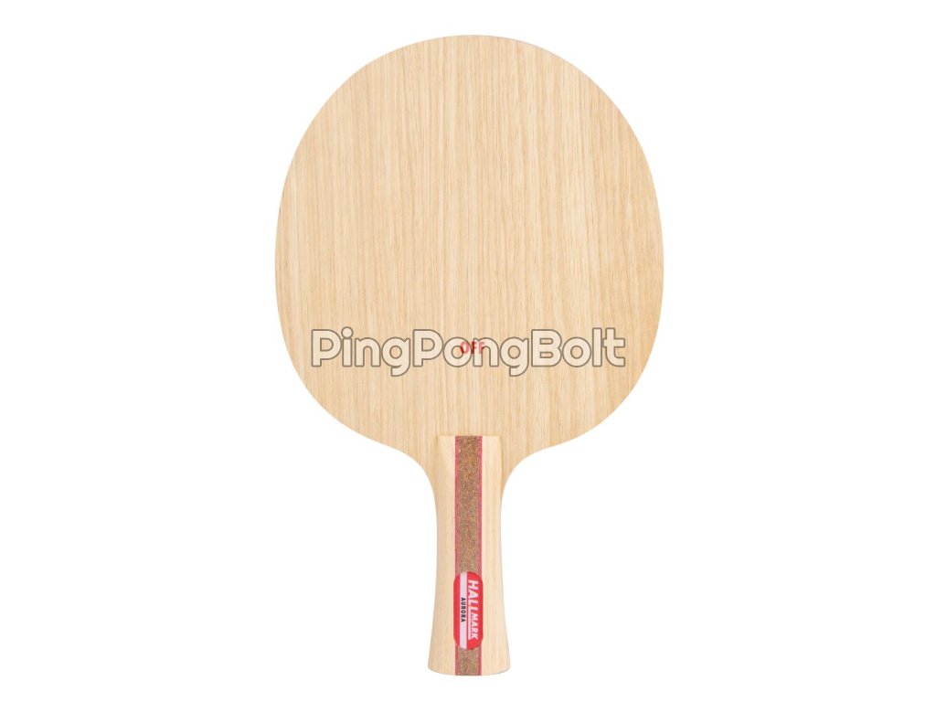Hallmark Aurora(Handle type Straith / ST)