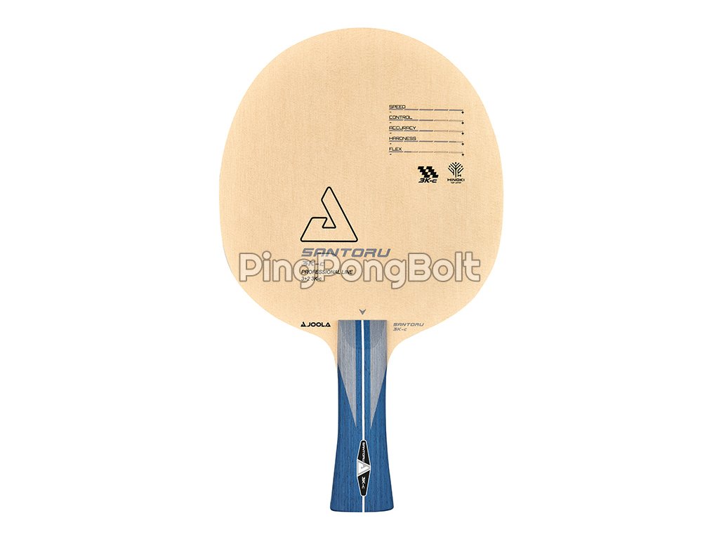 Joola SANTORU 3K-c(Handle type Straith / ST)