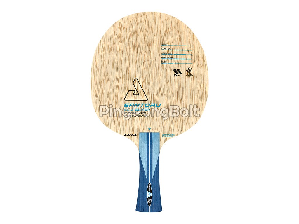 Joola SANTORU KL-c OUTER(Handle type Straith / ST)