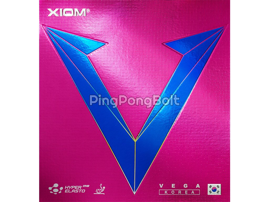 Borítás Xiom Vega Korea (Borítás szín kék / BLUE, Szivacs vastagság max)