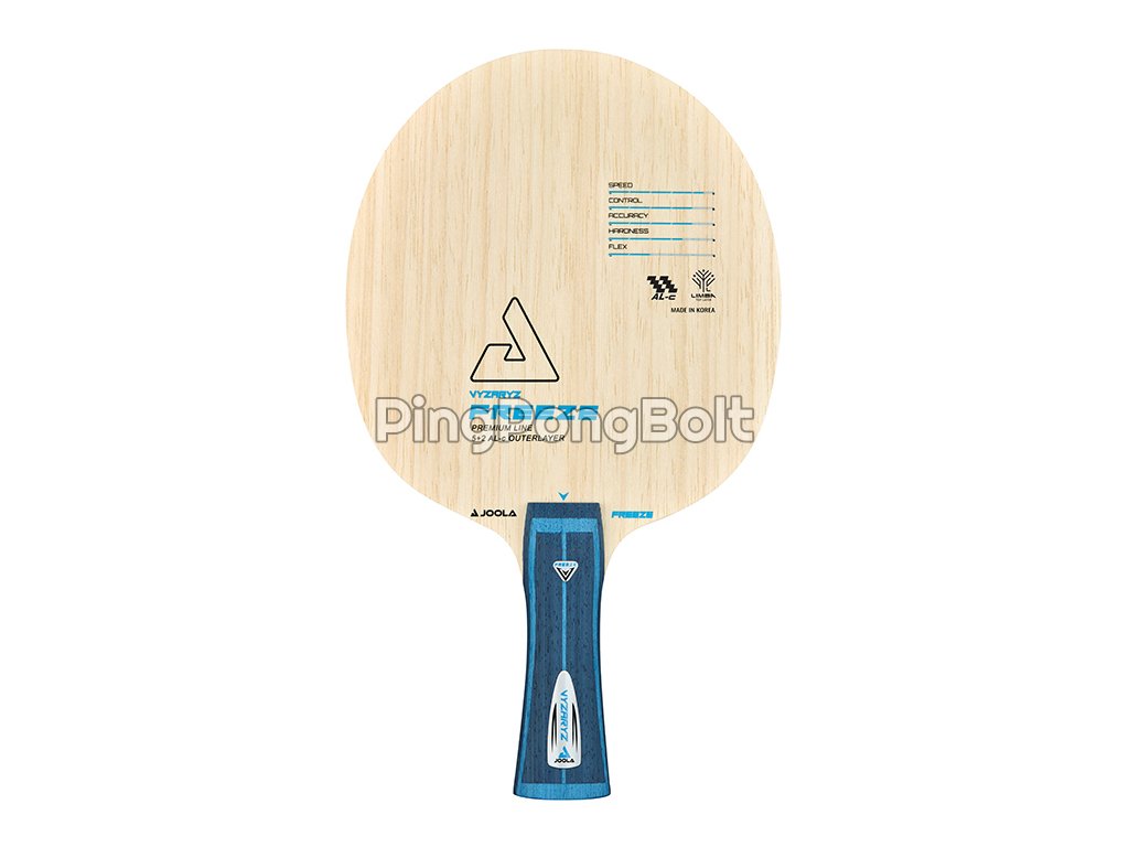 Joola VYZARYZ Freeze(Handle type Straith / ST)