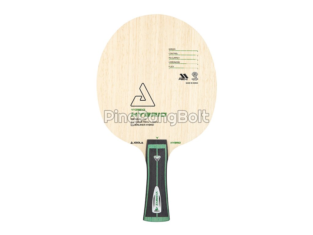Joola VYZARYZ Hybrid(Handle type Straith / ST)