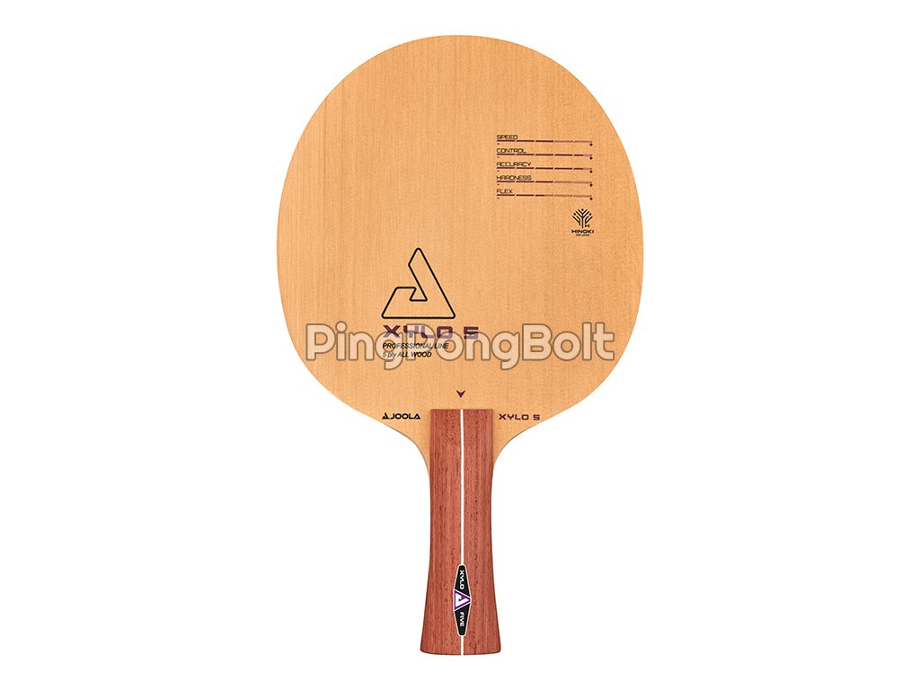 Joola XYLO 5(Handle type Straith / ST)