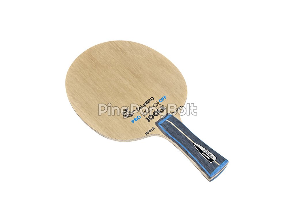 Joola ZeLeBRO PBO-c(Handle type Straith / ST)