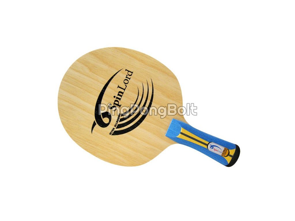 SpinLord Ultra Allround(Handle type Straith / ST)