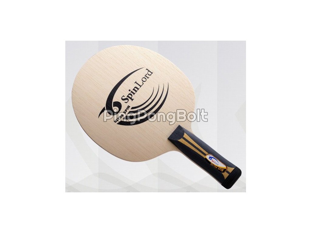 SpinLord Ultra Spin(Handle type Straith / ST)
