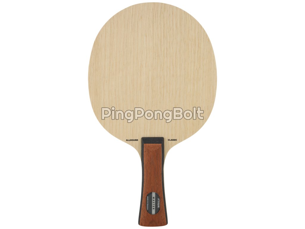 Stiga Allround Classic(Handle type Straith / Classic)