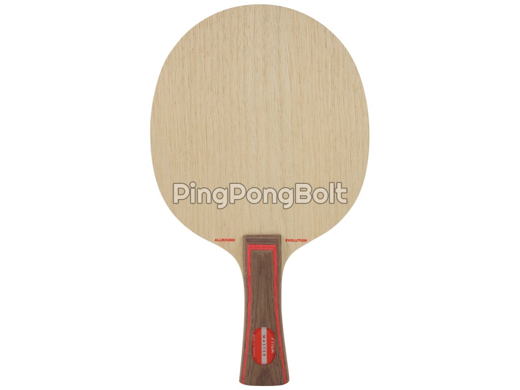 Stiga Allround Evolution(Handle type Straith / Classic)