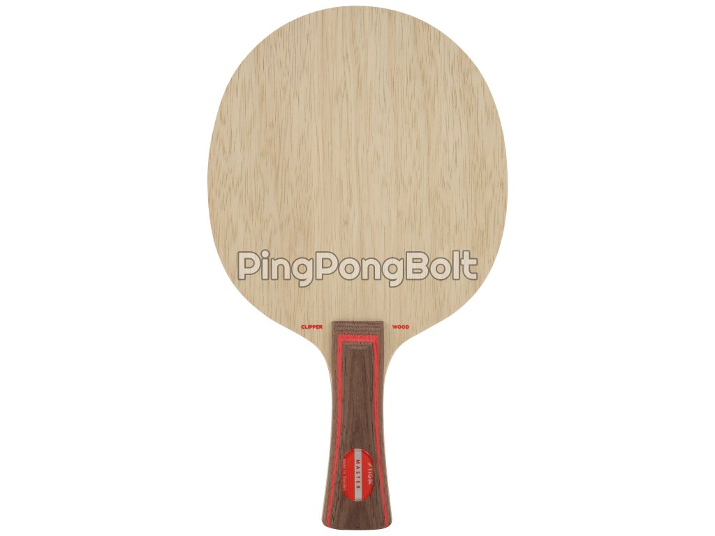 Stiga Clipper(Handle type Straith / Classic)