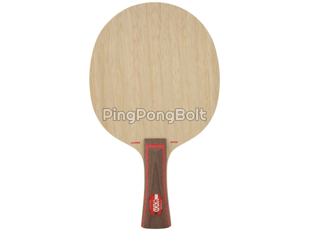 Stiga Clipper WRB(Handle type Straith / Classic)