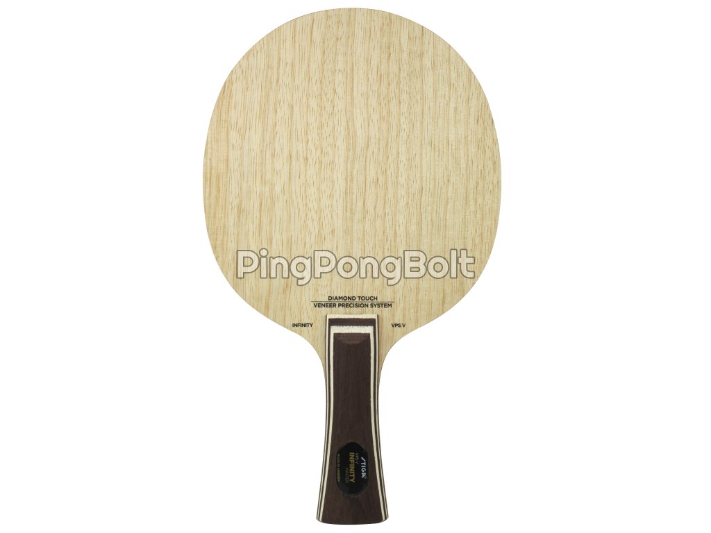 Stiga Infinity VPS V(Handle type Straith / ST)