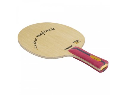 Tibhar Cedric Nuytinck Hybrid(Handle type Straith / ST)