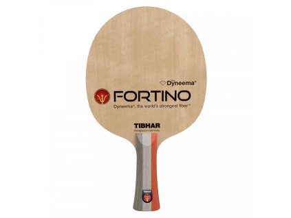 Tibhar Fortino Force(Handle type Straith / ST)