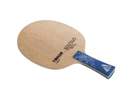 Tibhar Stratus Powerwood(Handle type Straith / ST)