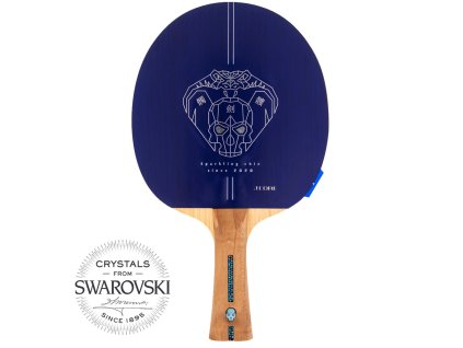 TMOUNT STARDUST Skull Blue(Handle type Straith / ST)