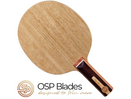 Ütőfa OSP Palatinus Martin OFF PRO (Palatinus fejméret S = 157x150 mm, Palatinus nyél típusok FL)