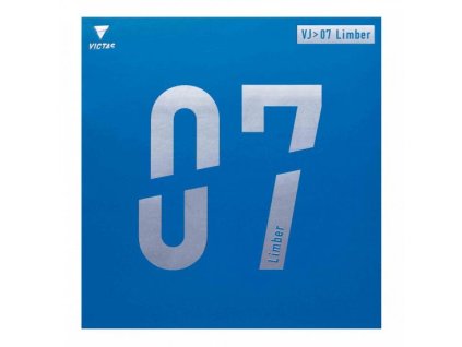 Borítás Victas VJ > 07 Limber (Élvédő színe fekete / BLACK, Sűrűség max)