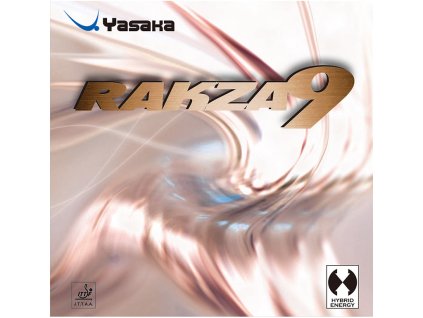 Yasaka Rakza 9